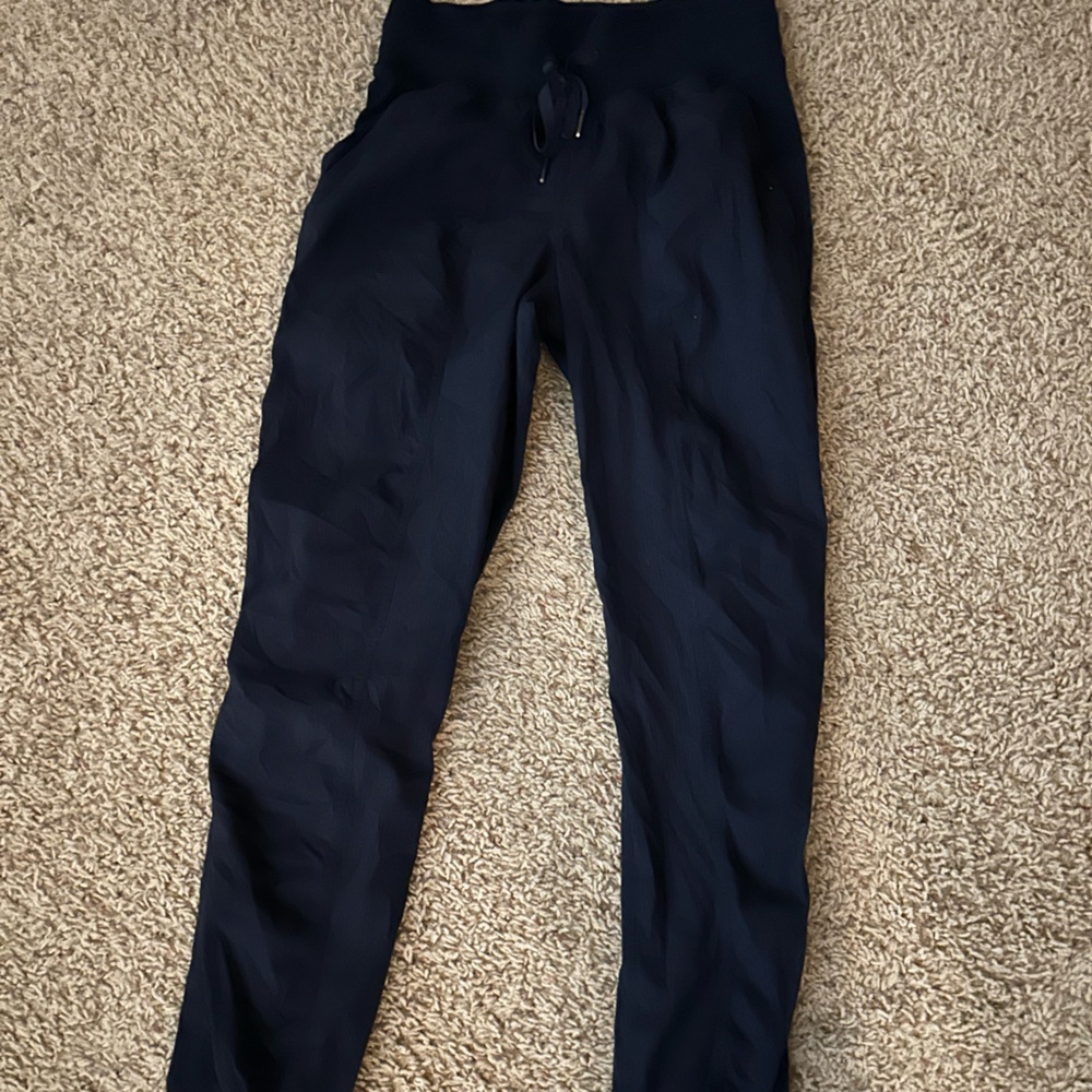 Lululemon Dance Pant Jogger
